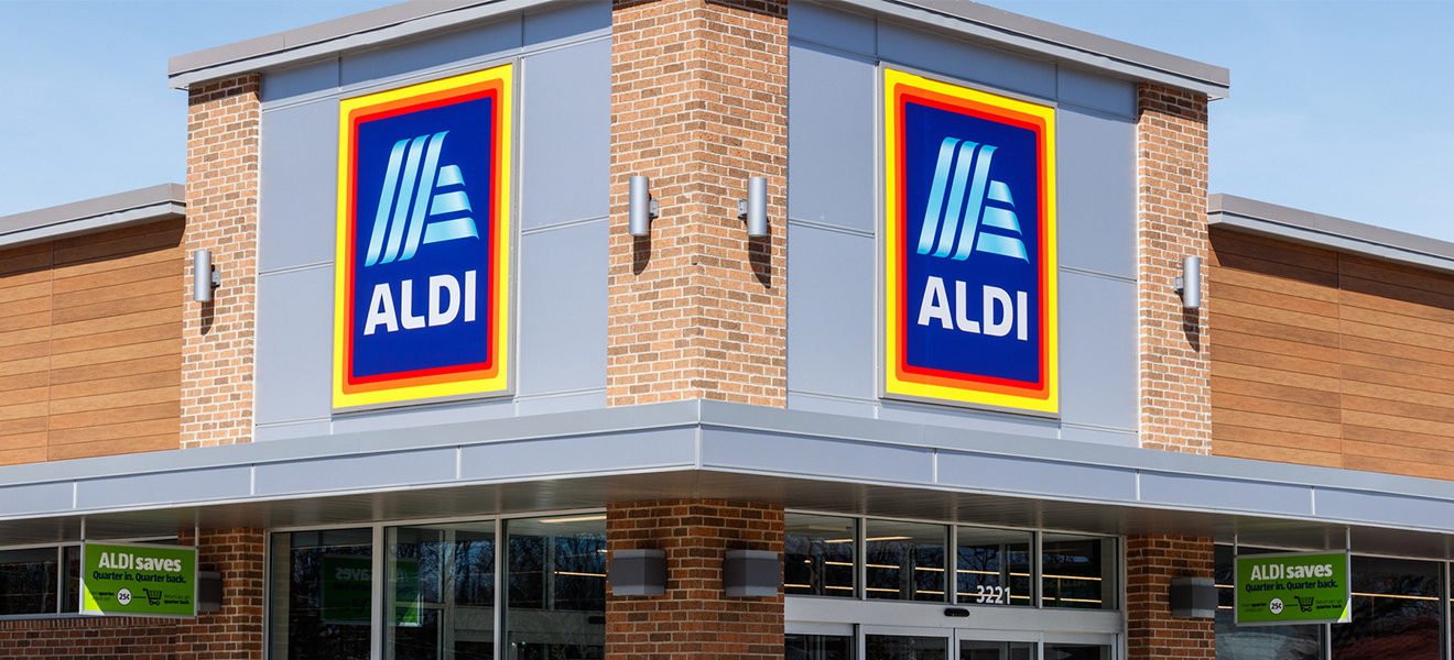 Featured Image for All in for Aldi: Students tackle business challenges for global retail giant