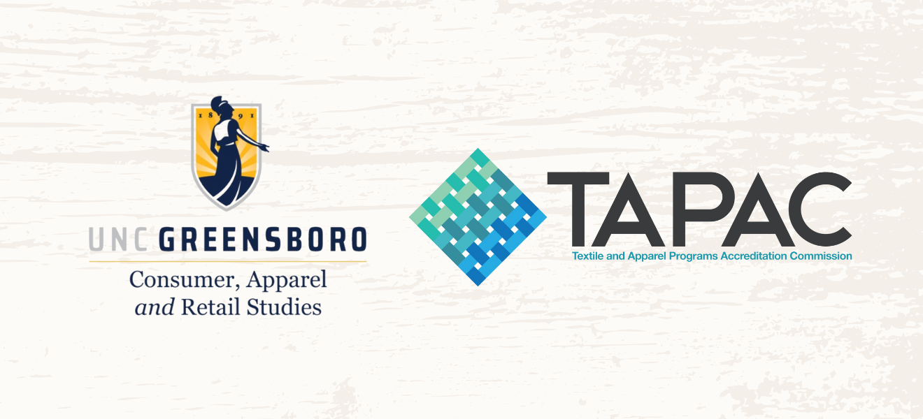 Featured Image for UNCG Bryan School’s Consumer, Apparel, and Retail Studies earns TAPAC accreditation