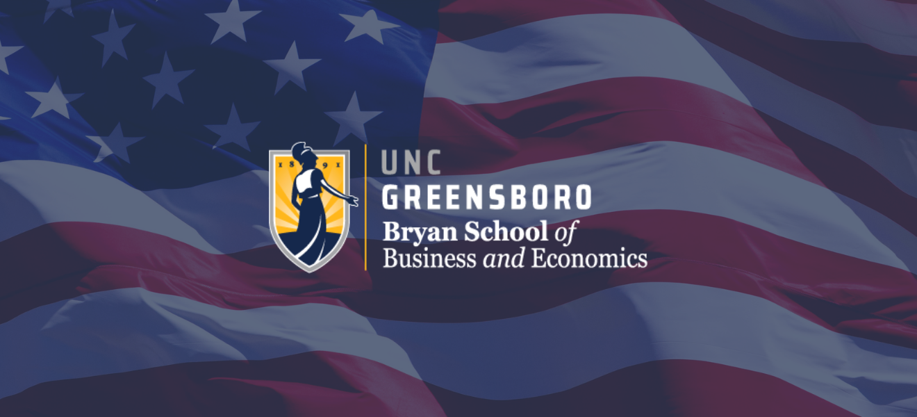 Featured Image for U.S. News: UNCG MBA one of the nation’s top online programs for veterans