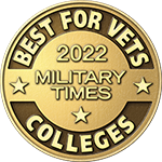 Best for Vets Colleges