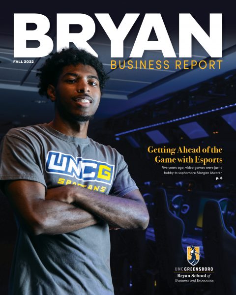 Bryan Business Report 2022