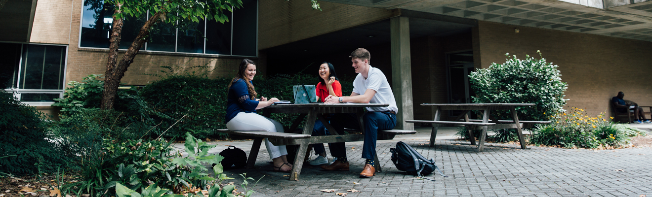 BS in Entrepreneurship
