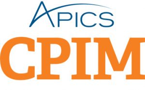 APICS CPIM Logo