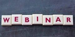 Webinar
