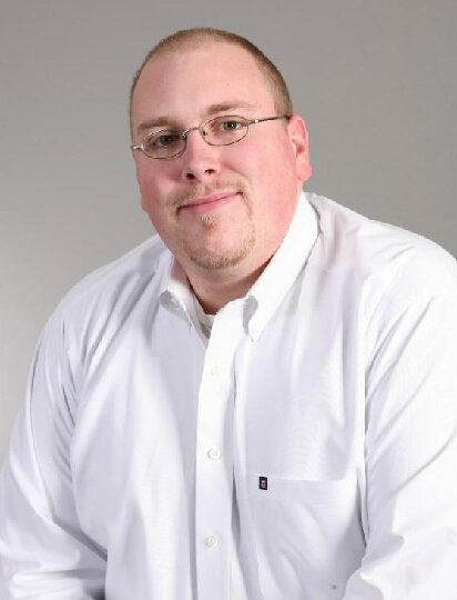 Picture of Patrick Brown