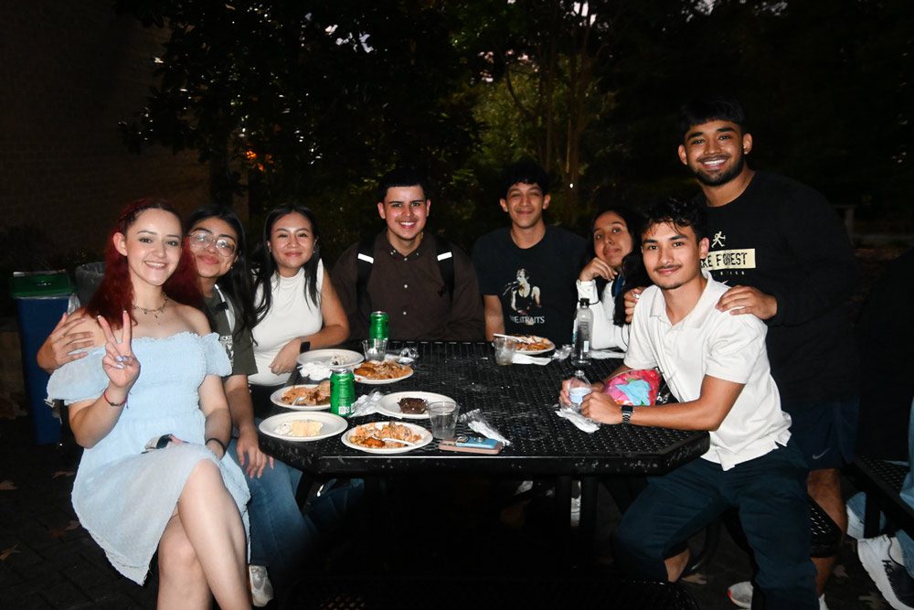 Hispanic Heritage Month