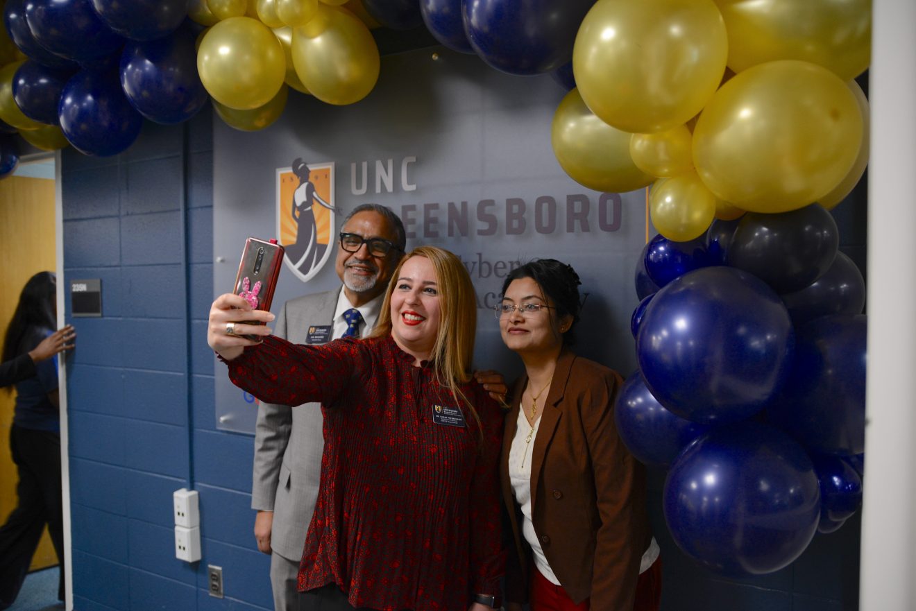 Spartan Cyber Guardian Academy