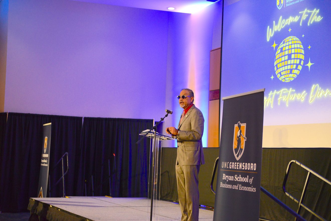 Bright Futures Dinner