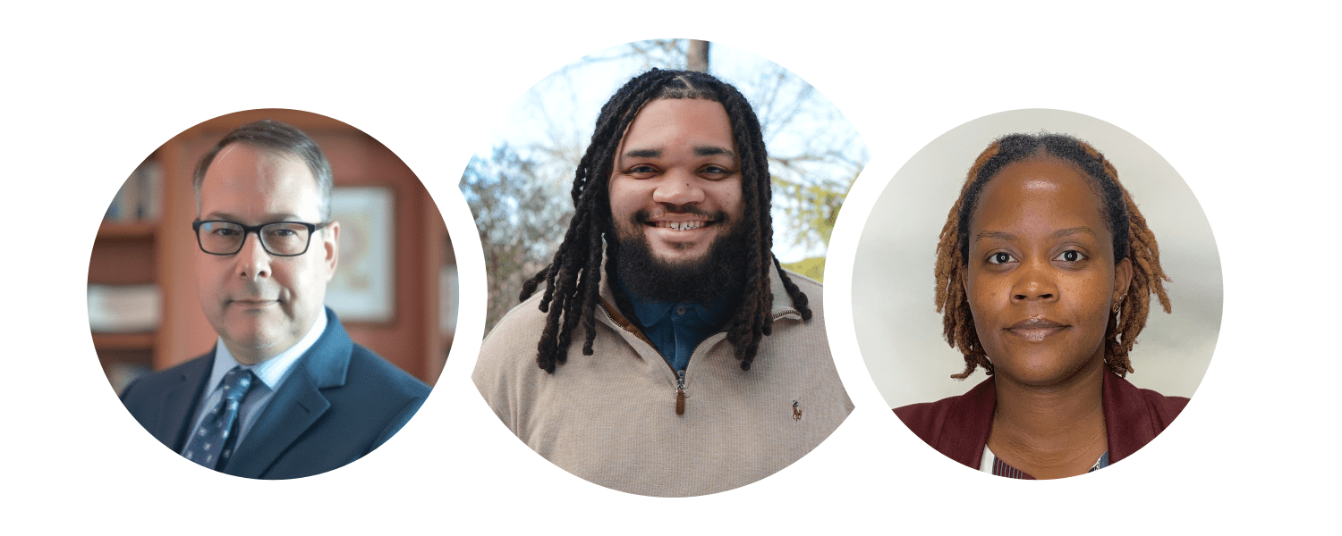 MBA graduate ambassadors