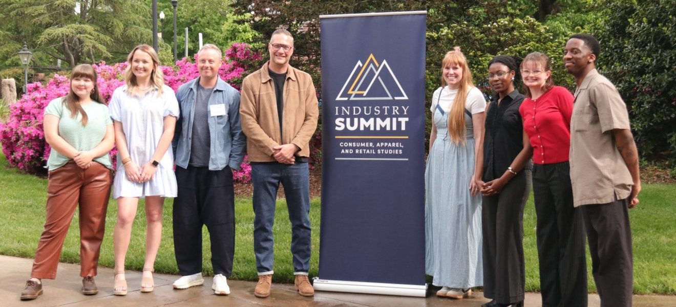 Featured Image for CARS Students Present Innovative Solutions to Major Retail and Apparel Challenges at 12th Annual Industry Summit 