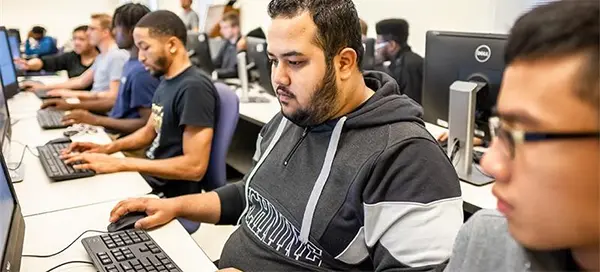 Cyber Guardian Academy