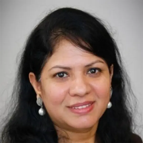 Lakshmi Iyer