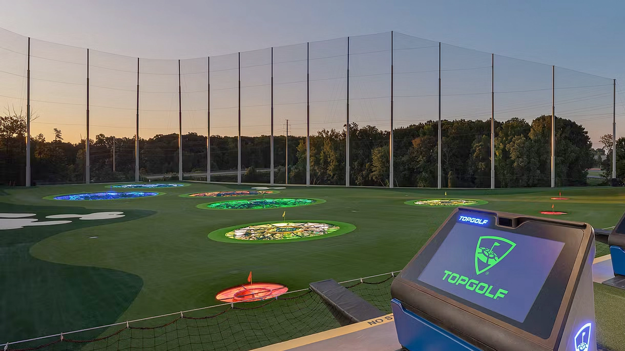 Topgolf