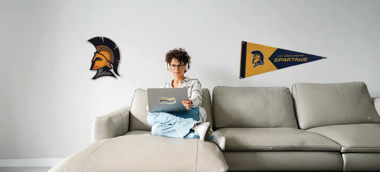 Undergraduate Connections