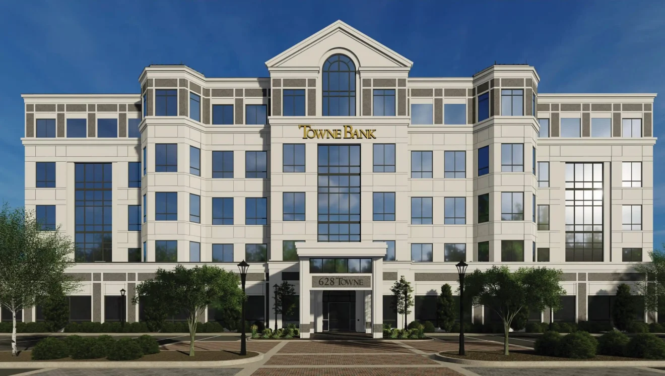Towne Bank