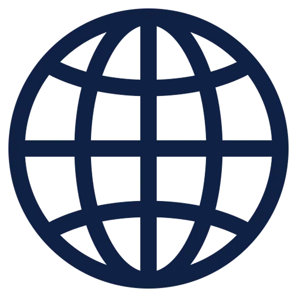 Regional Reach / Global Perspective