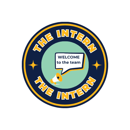 The Intern Badge
