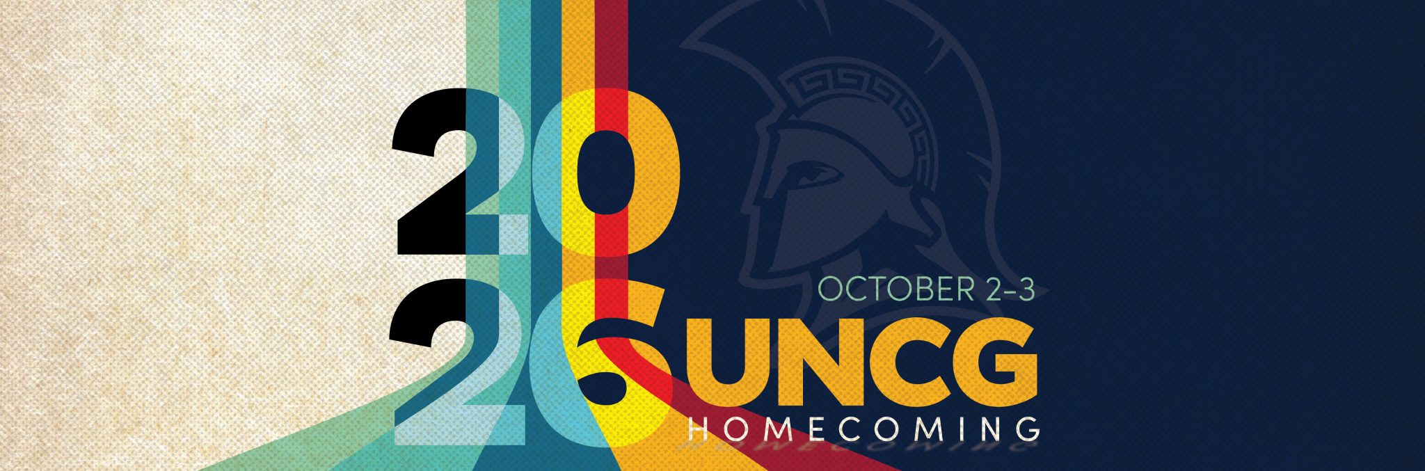 UNCG Homecoming 2026